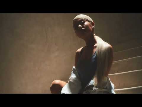 Ariana Grande - No Tears Left To Cry (The ''Oh Oh Oh'' Version?)