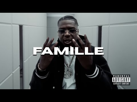 [FREE] Niaks x Saïf x Werenoi Type Beat  "FAMILLE"  Piano Type Beat  Instru Rap 2026