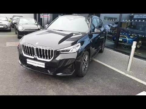BMW X1 xDrive25e M Sport - Image 2