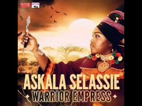 Hardwork and Hardwork Dub - Askala Selassie