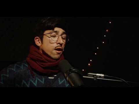 RoomStudios: Nico Contreras / Ciencia ficción