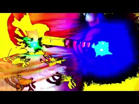 Prodigy - Smack My Bitch Up (Chopped by Gipsy Scientist)