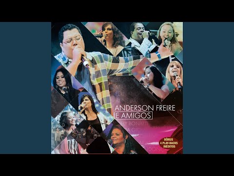 Conflitos - Anderson Freire