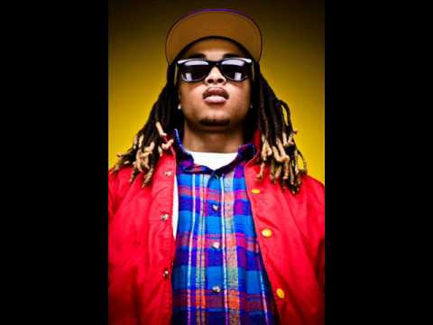 Bobby Brackins - Rock You Ft. YG & Ty$