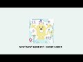 Wow Wow Wubbzy Robot Dance Slowed Reverb