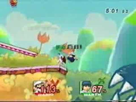 Shuffle and Cut 4/12 finals R1 - Futile vs. DSF