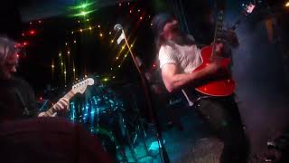 Blind Illusion "Vengeance Is Mine" 2/7/20