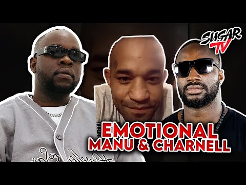 Emotionale Begegnung zwischen Manuellsen und Charnell  😲| Sugar MMFK Reaction