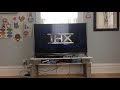 THX Opening Star Wars A New Hope 2011 Blu Ray Edition