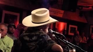Hugh Prestwood, A Song Remembers When (Bluebird Cafe)
