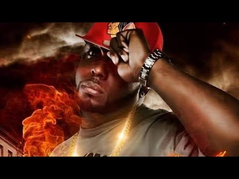 Sean Nitty - Gotta Be the Man (feat. Sasha Go Hard & Ben One)