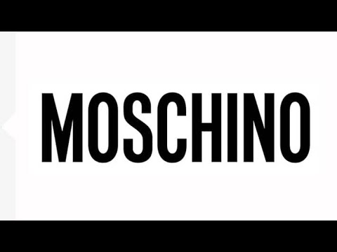 Moschino - Fall Winter 2020-2021 - Full Show
