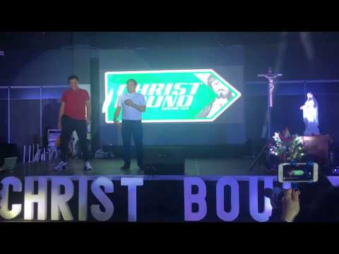2016 SFC Middle East Recon | Clubpraise Opening Salvo