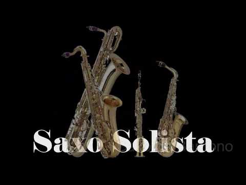 Video 6 de Sax Ambientación
