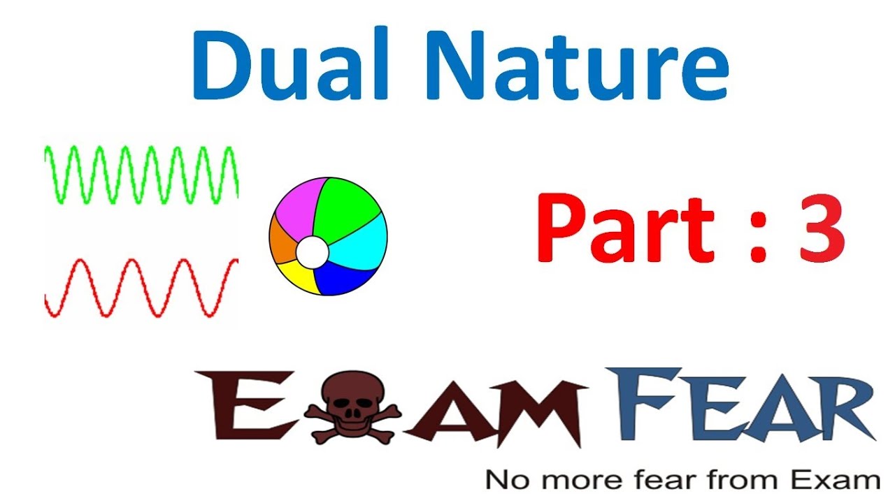 Physics Dual nature of radiation & Matter part 3 (Electron emission) CBSE class 12