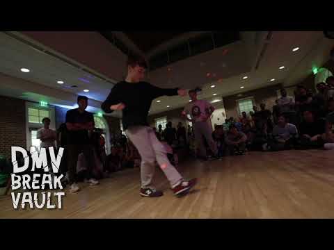 JP and Fawzy vs Wilson and Kano vs E-Sharp and Yoogi | All Niter 2019 | Top 8