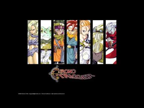 Epilogue - Chrono Trigger OST