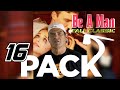 Be A Man Fall Classic 16 Pack Compilation