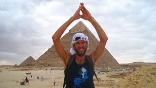 Tips & Tricks for Youtube Travel Vloggers