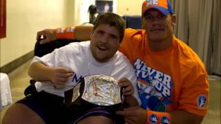 John Cena - We Didn&#39;t Want You to Know - ( You Can&#39;t See Me )