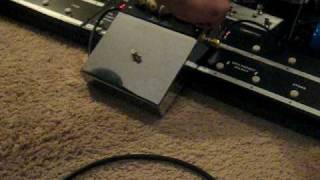 Video thumbnail for Matchless Hotbox Demo by Karl Verkade