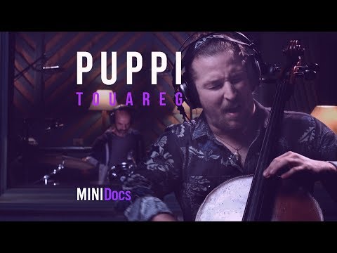 Federico Puppi - Touareg - MINIDocs®