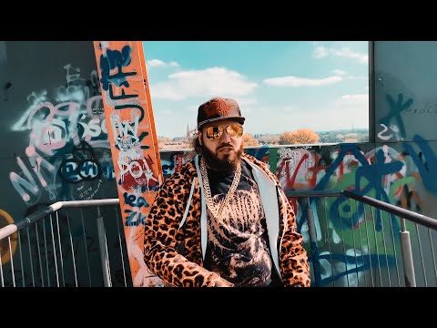 CARNIFLOOR - OG MALEFACTOR [OFFICIAL MUSIC VIDEO] (2020) SW EXCLUSIVE