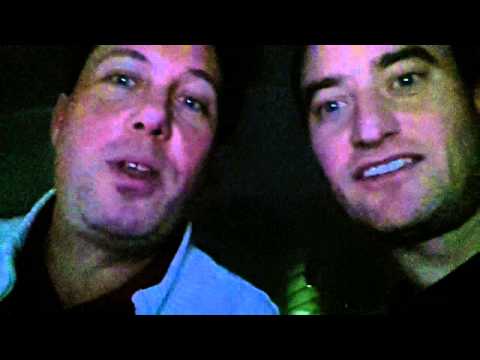 "Ivar" tok strømmen under kommunestyremøtet