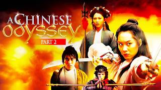 Download lagu A Chinese Odyssey Part Two: Cinderella/ Sai Yau Gei: Sin Leui Kei Yun 1995 Full Movie Explained mp3 Download lagu A Chinese Odyssey Part Two: Cinderella/ Sai Yau Gei: Sin Leui Kei Yun 1995 Full Movie Explained mp3