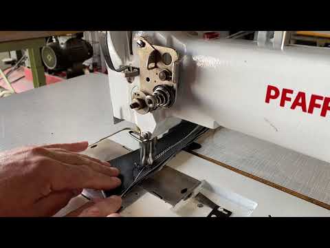 Sewing machine Pfaff 545-H3 ft