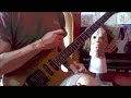 Destruction - Beyond Eternity - cover