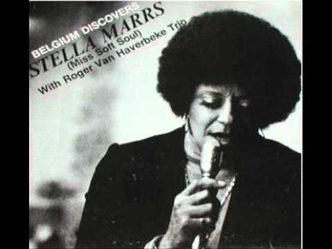stella marrs - nothing but a fool