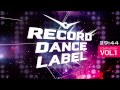 Record Dance Label Compilation Vol.1 