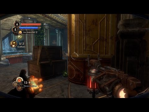 In Depth Playthrough Bioshock 2 Remastered #23