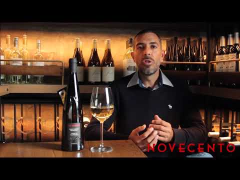 Wine of the Month April: Ca' Montini, Pinot Grigio