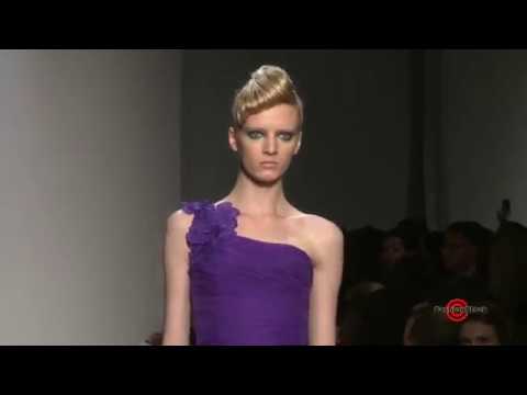 Andrew GN - PARIS Spring/Summer 2010