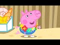 Peppa Pigs Tropical Island Holiday Trip ️ Playtime With Peppa