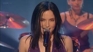 The Corrs - Breathless