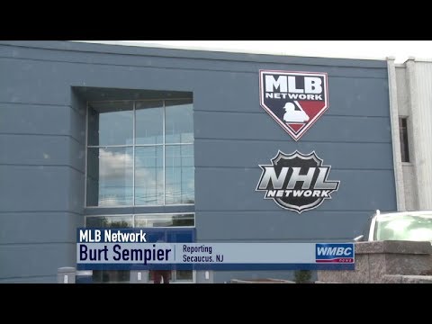 Major League Baseball Draft