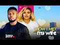 HOW WE MET EACH OTHER - MAURICE SAM, SARIAN MARTIN, GENEVIEVE  2024 LATEST NIGERIAN AFRICAN MOVIES