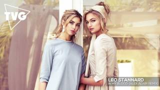 Leo Stannard - In My Blood (Alex Adair Remix)