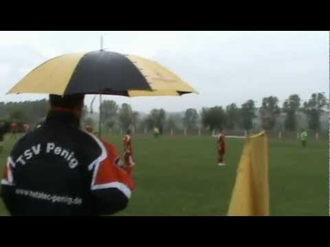 21.Spieltag Kreisliga B (Nord) Riechberger FC 57 - TSV Penig II 1:0 (1:0) am 06.05.2012