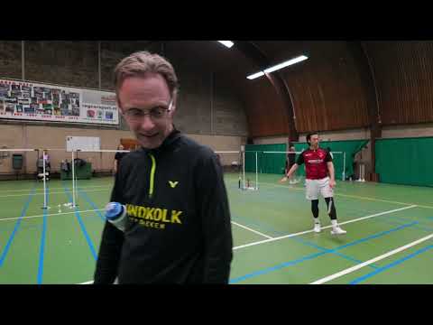 Bc Dropshot Badminton 30/12/2025