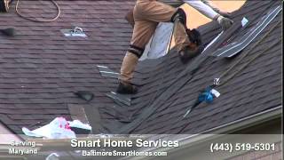 preview picture of video 'Roofing Contractors Howard County | (443) 519-5301'