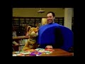 PBS KIDS Program Break WGBH TV 2004