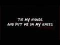 SLOWBURN Good Girl Official Lyric Video Explicit