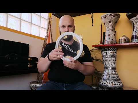 Présentation Riq Tanta Gawharet El Fan