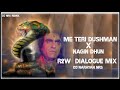 Main Teri Dushman Dushman Tu Mera X Nagin Dhun Remix Dance Mix DJ Narayan Nrs X Dj NRS R2w Remix