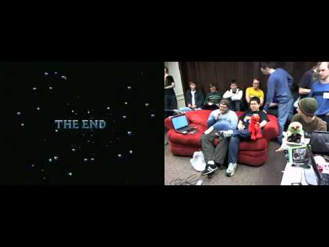 Awesome Games Done Quick - Final Fantasy IV by RaneofSOTN (4:29:52), Part 20