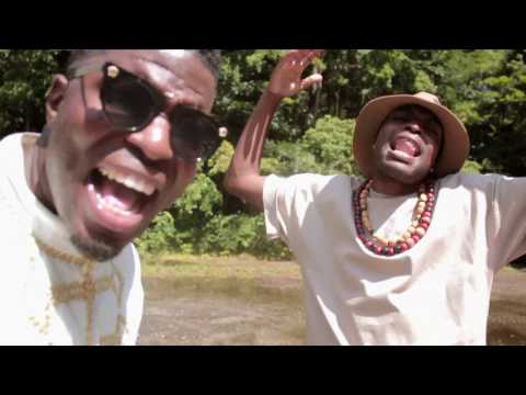 Xone ft. Preedy - Move As A Tribe (Official Music Video) 